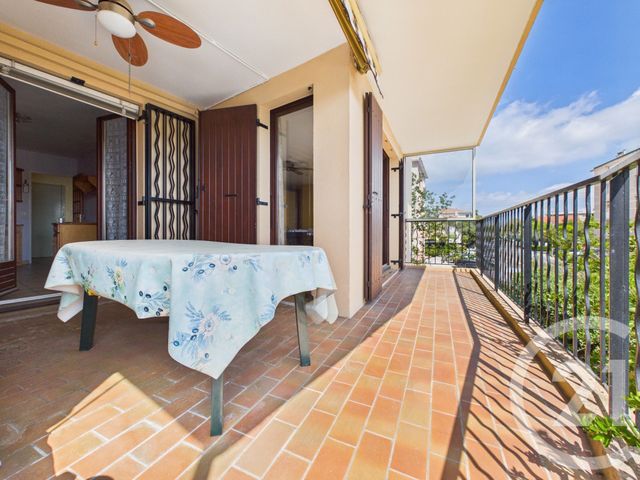 Appartement T4 à vendre - 4 pièces - 99.8 m2 - LA VALETTE DU VAR - 83 - PROVENCE-ALPES-COTE-D-AZUR - Century 21 Colbert Immobilier