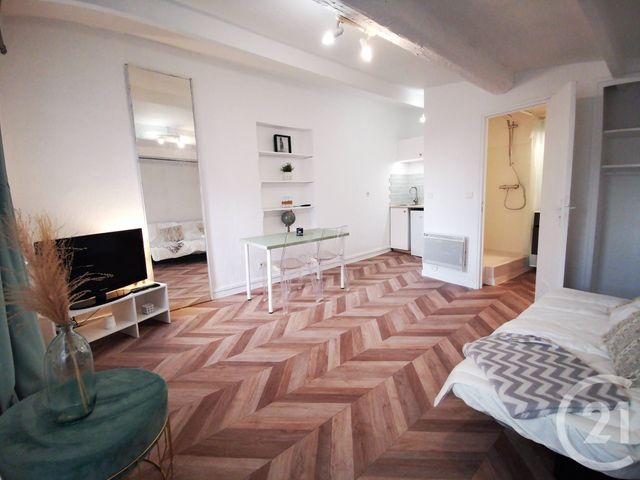 Appartement Studio à vendre TOULON