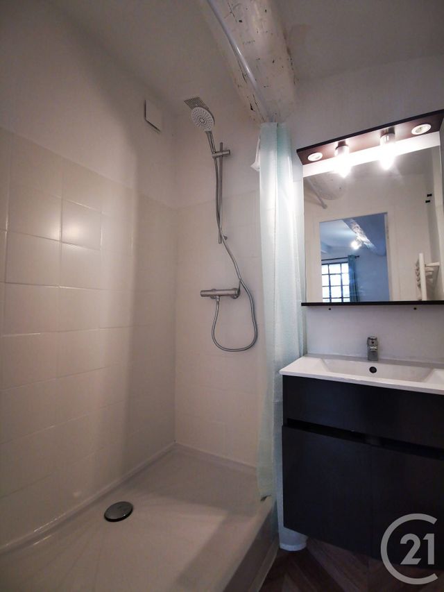 Appartement Studio à vendre - 1 pièce - 24.0 m2 - TOULON - 83 - PROVENCE-ALPES-COTE-D-AZUR - Century 21 Colbert Immobilier