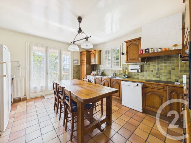 maison à vendre - 6 pièces - 128.0 m2 - LA VALETTE DU VAR - 83 - PROVENCE-ALPES-COTE-D-AZUR - Century 21 Colbert Immobilier