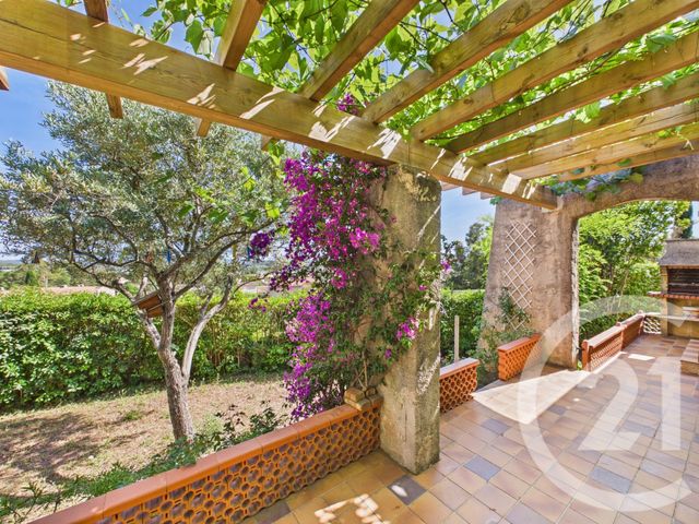 maison à vendre - 6 pièces - 128.0 m2 - LA VALETTE DU VAR - 83 - PROVENCE-ALPES-COTE-D-AZUR - Century 21 Colbert Immobilier