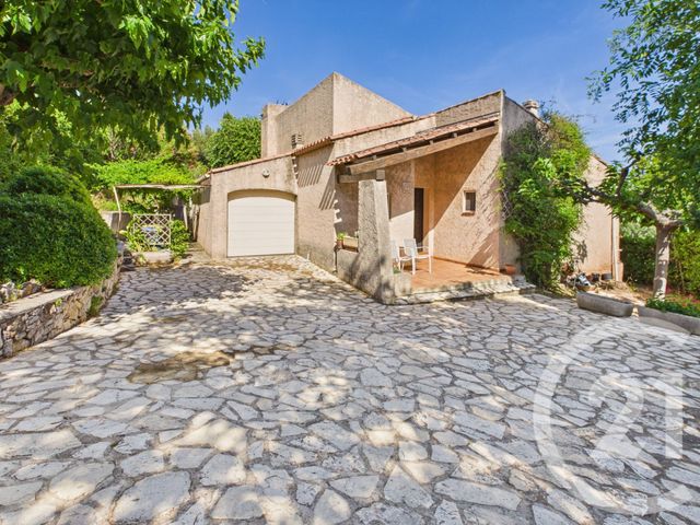 maison à vendre - 6 pièces - 128.0 m2 - LA VALETTE DU VAR - 83 - PROVENCE-ALPES-COTE-D-AZUR - Century 21 Colbert Immobilier