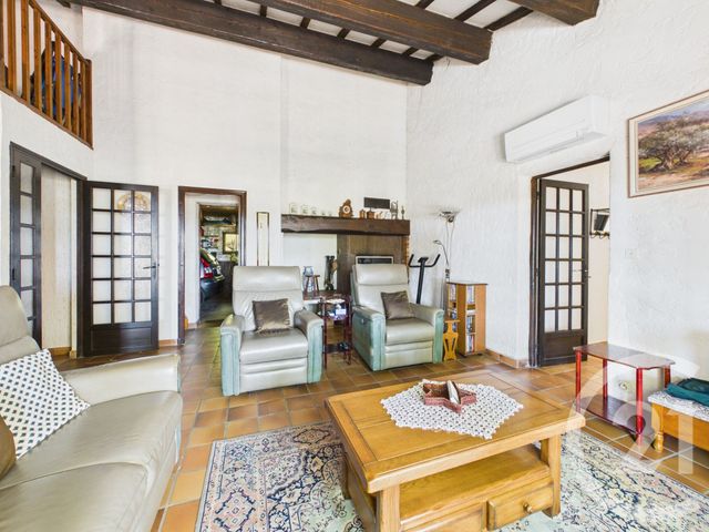maison à vendre - 6 pièces - 128.0 m2 - LA VALETTE DU VAR - 83 - PROVENCE-ALPES-COTE-D-AZUR - Century 21 Colbert Immobilier
