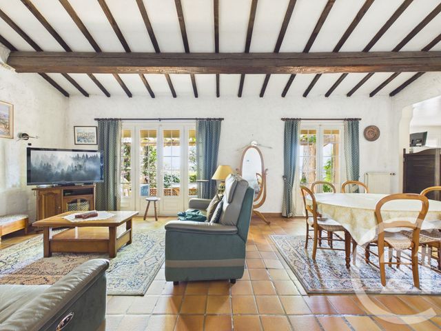 maison à vendre - 6 pièces - 128.0 m2 - LA VALETTE DU VAR - 83 - PROVENCE-ALPES-COTE-D-AZUR - Century 21 Colbert Immobilier