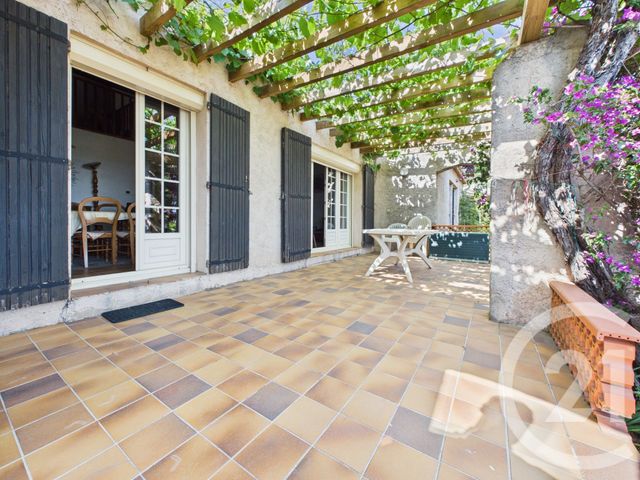 maison à vendre - 6 pièces - 128.0 m2 - LA VALETTE DU VAR - 83 - PROVENCE-ALPES-COTE-D-AZUR - Century 21 Colbert Immobilier