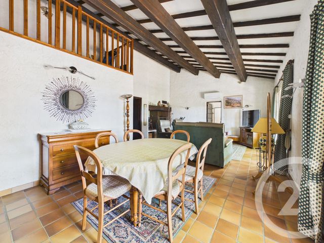 maison à vendre - 6 pièces - 128.0 m2 - LA VALETTE DU VAR - 83 - PROVENCE-ALPES-COTE-D-AZUR - Century 21 Colbert Immobilier