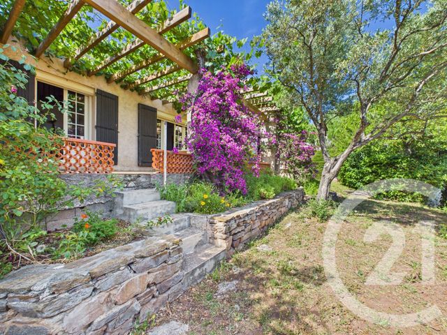 maison à vendre - 6 pièces - 128.0 m2 - LA VALETTE DU VAR - 83 - PROVENCE-ALPES-COTE-D-AZUR - Century 21 Colbert Immobilier