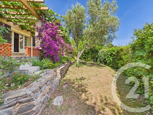 maison à vendre - 6 pièces - 128.0 m2 - LA VALETTE DU VAR - 83 - PROVENCE-ALPES-COTE-D-AZUR - Century 21 Colbert Immobilier