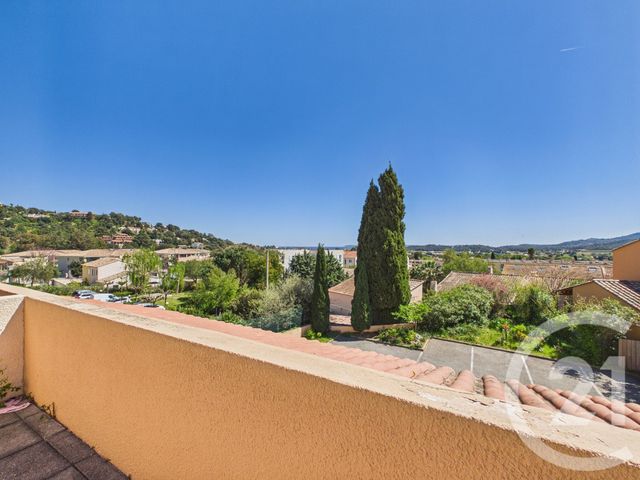 Appartement T2 à vendre BORMES LES MIMOSAS