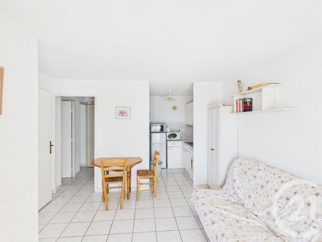 Appartement T2 à vendre - 2 pièces - 30.13 m2 - BORMES LES MIMOSAS - 83 - PROVENCE-ALPES-COTE-D-AZUR - Century 21 Colbert Immobilier