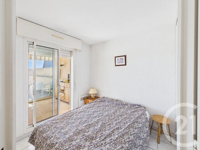 Appartement T2 à vendre - 2 pièces - 30.13 m2 - BORMES LES MIMOSAS - 83 - PROVENCE-ALPES-COTE-D-AZUR - Century 21 Colbert Immobilier