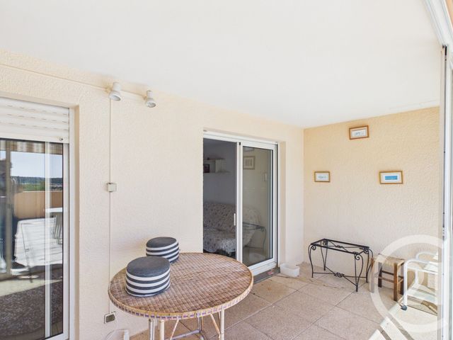 Appartement T2 à vendre - 2 pièces - 30.13 m2 - BORMES LES MIMOSAS - 83 - PROVENCE-ALPES-COTE-D-AZUR - Century 21 Colbert Immobilier