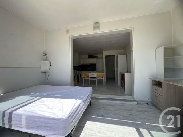 Appartement F1 à louer - 1 pièce - 21.14 m2 - LA VALETTE DU VAR - 83 - PROVENCE-ALPES-COTE-D-AZUR - Century 21 Colbert Immobilier