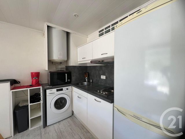 Appartement F1 à louer - 1 pièce - 21.14 m2 - LA VALETTE DU VAR - 83 - PROVENCE-ALPES-COTE-D-AZUR - Century 21 Colbert Immobilier