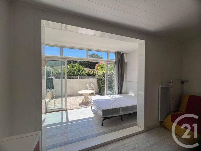 Appartement F1 à louer - 1 pièce - 21.14 m2 - LA VALETTE DU VAR - 83 - PROVENCE-ALPES-COTE-D-AZUR - Century 21 Colbert Immobilier