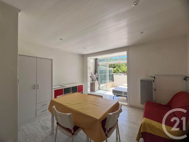 Appartement F1 à louer LA VALETTE DU VAR