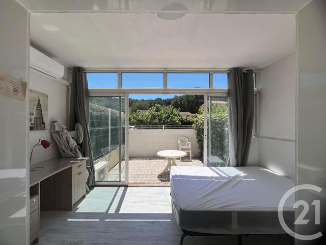 Appartement F1 à louer - 1 pièce - 21.14 m2 - LA VALETTE DU VAR - 83 - PROVENCE-ALPES-COTE-D-AZUR - Century 21 Colbert Immobilier