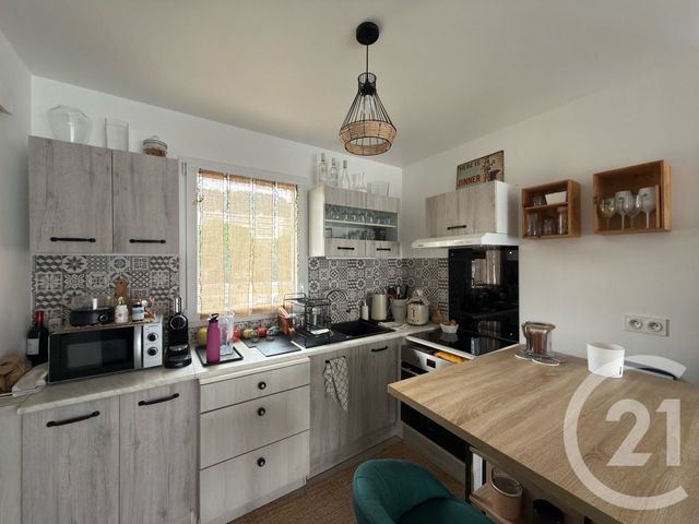 Appartement T2 à vendre - 2 pièces - 38.8 m2 - LA GARDE - 83 - PROVENCE-ALPES-COTE-D-AZUR - Century 21 Colbert Immobilier