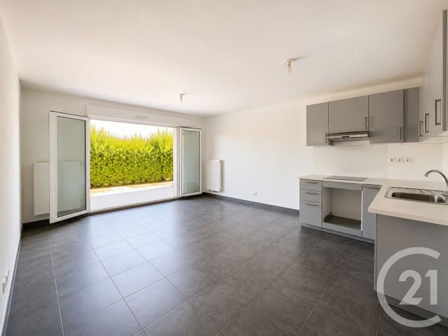 Appartement F2 à vendre - 2 pièces - 38.57 m2 - TOULON - 83 - PROVENCE-ALPES-COTE-D-AZUR - Century 21 Colbert Immobilier