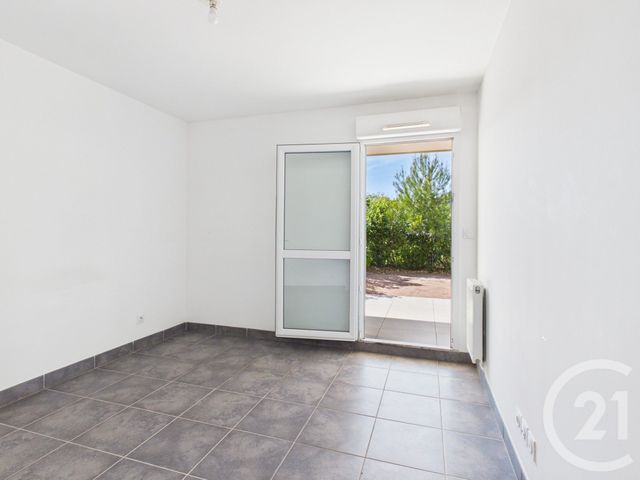 Appartement F2 à vendre - 2 pièces - 38.57 m2 - TOULON - 83 - PROVENCE-ALPES-COTE-D-AZUR - Century 21 Colbert Immobilier