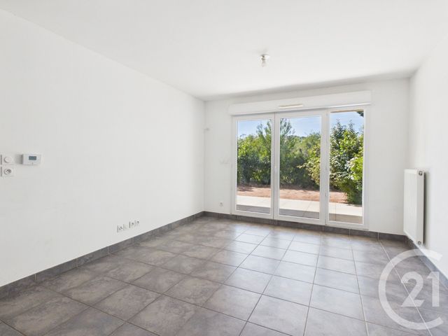 Appartement F2 à vendre - 2 pièces - 38.57 m2 - TOULON - 83 - PROVENCE-ALPES-COTE-D-AZUR - Century 21 Colbert Immobilier