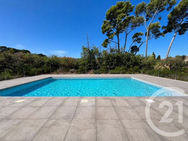 Appartement F2 à vendre - 2 pièces - 38.57 m2 - TOULON - 83 - PROVENCE-ALPES-COTE-D-AZUR - Century 21 Colbert Immobilier