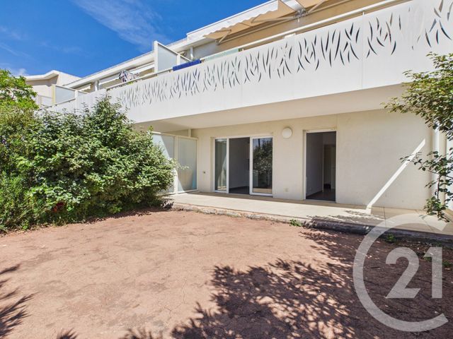 Appartement F2 à vendre - 2 pièces - 38.57 m2 - TOULON - 83 - PROVENCE-ALPES-COTE-D-AZUR - Century 21 Colbert Immobilier