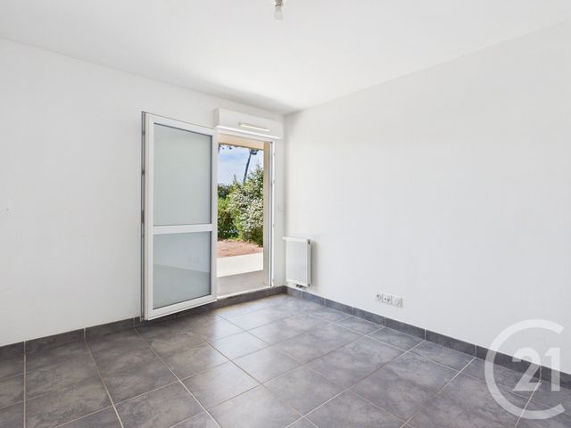 Appartement F2 à vendre - 2 pièces - 38.57 m2 - TOULON - 83 - PROVENCE-ALPES-COTE-D-AZUR - Century 21 Colbert Immobilier