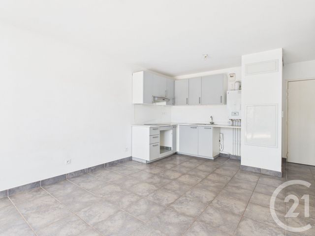 Appartement F2 à vendre - 2 pièces - 38.57 m2 - TOULON - 83 - PROVENCE-ALPES-COTE-D-AZUR - Century 21 Colbert Immobilier