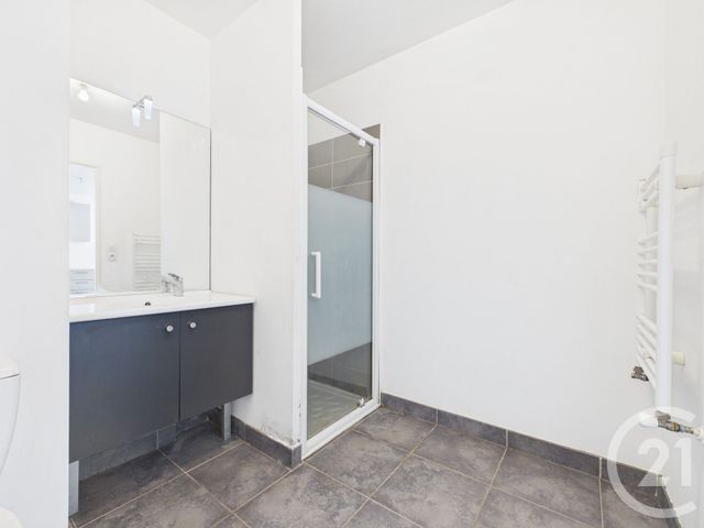 Appartement F2 à vendre - 2 pièces - 38.57 m2 - TOULON - 83 - PROVENCE-ALPES-COTE-D-AZUR - Century 21 Colbert Immobilier