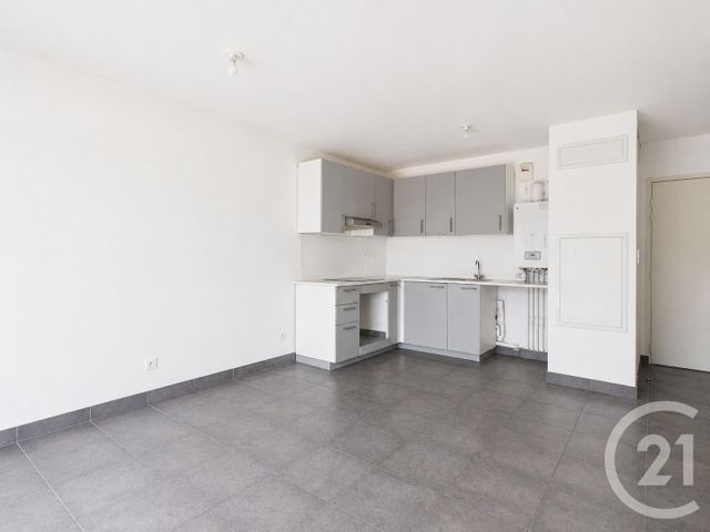 Appartement F2 à vendre - 2 pièces - 38.57 m2 - TOULON - 83 - PROVENCE-ALPES-COTE-D-AZUR - Century 21 Colbert Immobilier