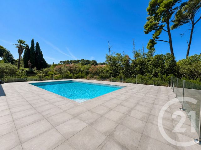 Appartement F2 à vendre - 2 pièces - 38.57 m2 - TOULON - 83 - PROVENCE-ALPES-COTE-D-AZUR - Century 21 Colbert Immobilier