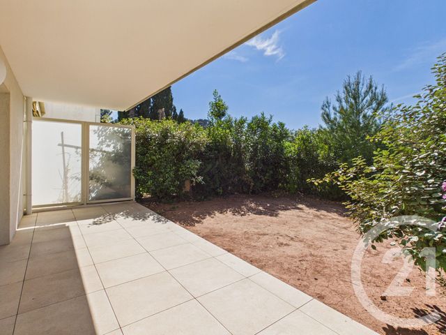 Appartement F2 à vendre - 2 pièces - 38.57 m2 - TOULON - 83 - PROVENCE-ALPES-COTE-D-AZUR - Century 21 Colbert Immobilier