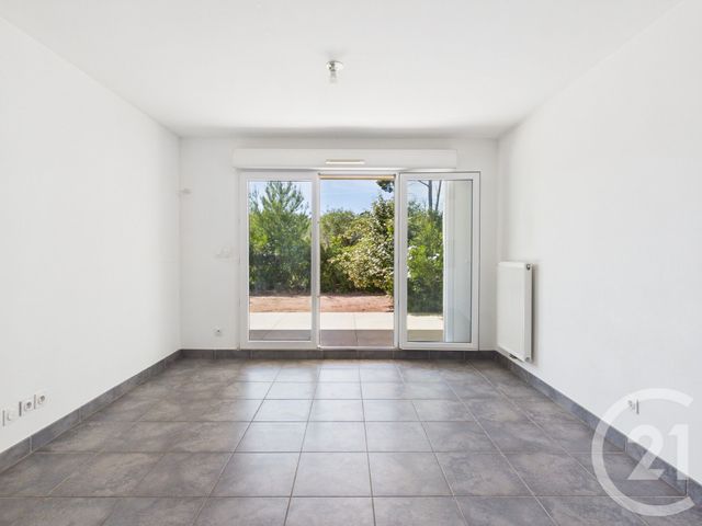 Appartement F2 à vendre - 2 pièces - 38.57 m2 - TOULON - 83 - PROVENCE-ALPES-COTE-D-AZUR - Century 21 Colbert Immobilier