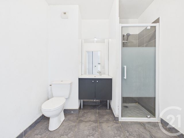 Appartement F2 à vendre - 2 pièces - 38.57 m2 - TOULON - 83 - PROVENCE-ALPES-COTE-D-AZUR - Century 21 Colbert Immobilier