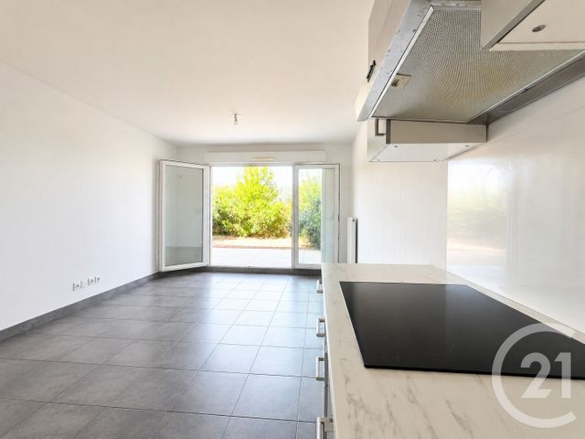 Appartement F2 à vendre - 2 pièces - 38.57 m2 - TOULON - 83 - PROVENCE-ALPES-COTE-D-AZUR - Century 21 Colbert Immobilier