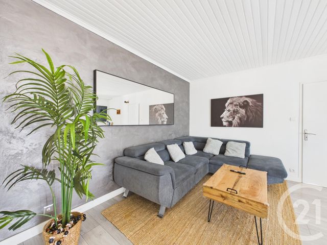 Appartement F3 à vendre LA VALETTE DU VAR