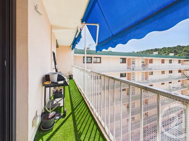 Appartement F3 à vendre - 3 pièces - 72.0 m2 - LA VALETTE DU VAR - 83 - PROVENCE-ALPES-COTE-D-AZUR - Century 21 Colbert Immobilier