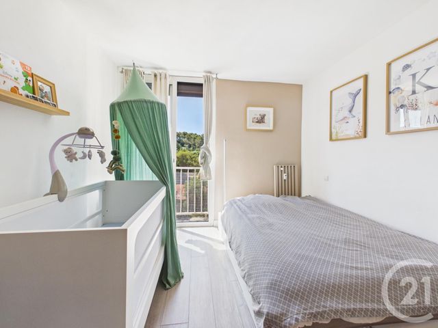 Appartement F3 à vendre - 3 pièces - 72.0 m2 - LA VALETTE DU VAR - 83 - PROVENCE-ALPES-COTE-D-AZUR - Century 21 Colbert Immobilier