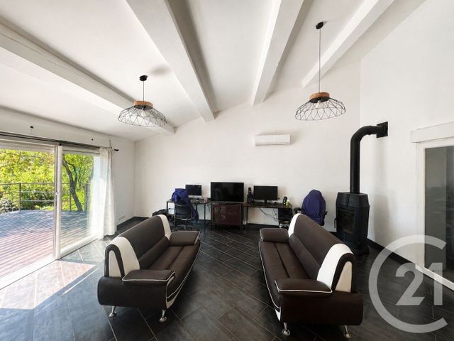maison à vendre - 5 pièces - 104.81 m2 - GONFARON - 83 - PROVENCE-ALPES-COTE-D-AZUR - Century 21 Colbert Immobilier