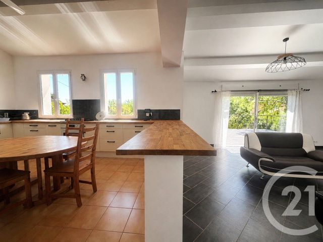 maison à vendre - 5 pièces - 104.81 m2 - GONFARON - 83 - PROVENCE-ALPES-COTE-D-AZUR - Century 21 Colbert Immobilier