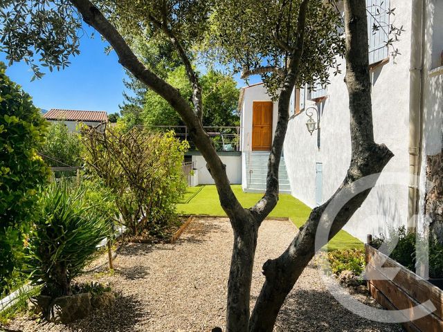 maison à vendre - 5 pièces - 104.81 m2 - GONFARON - 83 - PROVENCE-ALPES-COTE-D-AZUR - Century 21 Colbert Immobilier