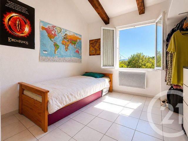 maison à vendre - 5 pièces - 104.81 m2 - GONFARON - 83 - PROVENCE-ALPES-COTE-D-AZUR - Century 21 Colbert Immobilier