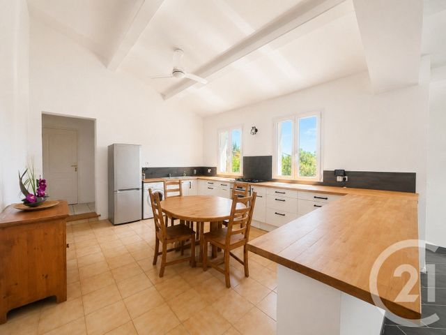 maison à vendre - 5 pièces - 104.81 m2 - GONFARON - 83 - PROVENCE-ALPES-COTE-D-AZUR - Century 21 Colbert Immobilier