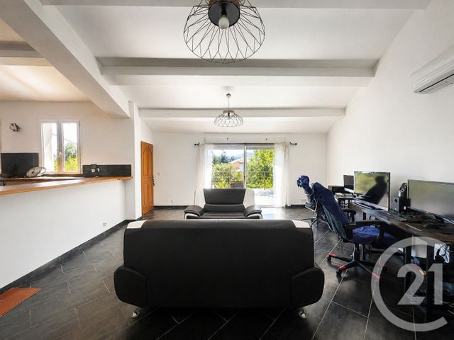 maison à vendre - 5 pièces - 104.81 m2 - GONFARON - 83 - PROVENCE-ALPES-COTE-D-AZUR - Century 21 Colbert Immobilier