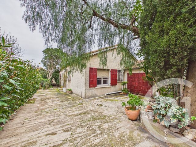 Maison à vendre TOULON