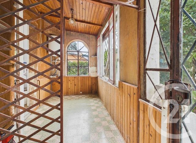 maison à vendre - 5 pièces - 84.02 m2 - TOULON - 83 - PROVENCE-ALPES-COTE-D-AZUR - Century 21 Colbert Immobilier