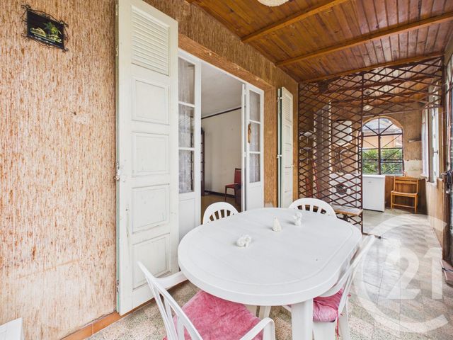 maison à vendre - 5 pièces - 84.02 m2 - TOULON - 83 - PROVENCE-ALPES-COTE-D-AZUR - Century 21 Colbert Immobilier