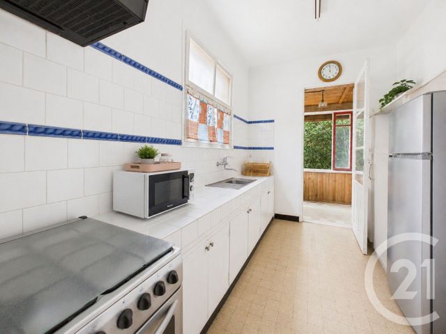 maison à vendre - 5 pièces - 84.02 m2 - TOULON - 83 - PROVENCE-ALPES-COTE-D-AZUR - Century 21 Colbert Immobilier