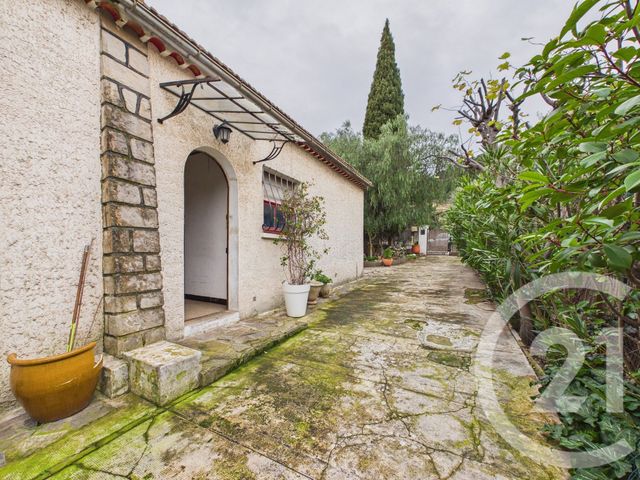 maison à vendre - 5 pièces - 84.02 m2 - TOULON - 83 - PROVENCE-ALPES-COTE-D-AZUR - Century 21 Colbert Immobilier